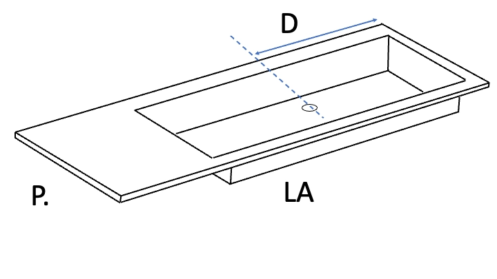 LEEDS XL 120 SF SOLID